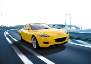 Mazda RX-8